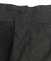 中古・古着 MOUT RECON TAILOR (マウトリーコンテーラー) STRECH SHOOTING PANTS ブラック サイズ:44：8000円