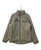 US ARMYユーエスアーミー）の古着「ECWCS GEN3 LEVEL7 JACKET」｜カーキ