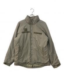 US ARMY（ユーエスアーミー）の古着「ECWCS GEN3 LEVEL7 JACKET」｜カーキ