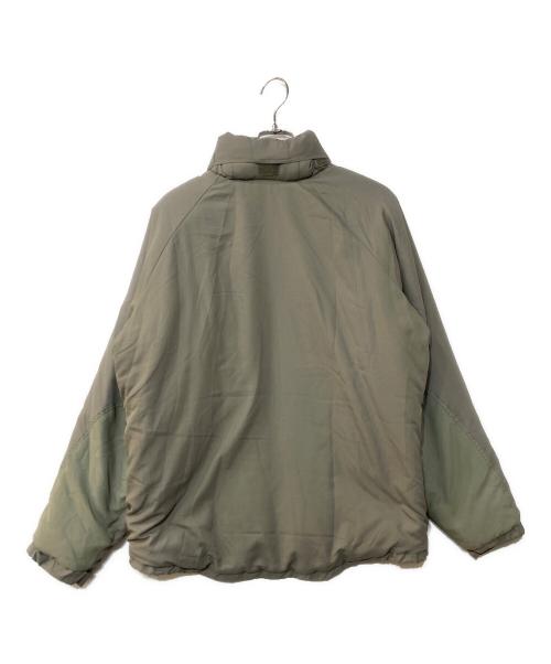 US ARMY（ユーエスアーミー）US ARMY (ユーエスアーミー) ECWCS GEN3 LEVEL7 JACKET カーキ サイズ:SMALL REGULARの古着・服飾アイテム