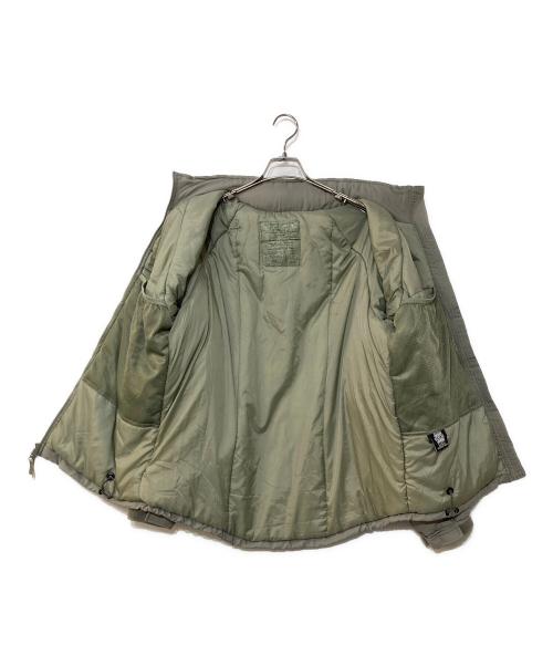 US ARMY（ユーエスアーミー）US ARMY (ユーエスアーミー) ECWCS GEN3 LEVEL7 JACKET カーキ サイズ:SMALL REGULARの古着・服飾アイテム