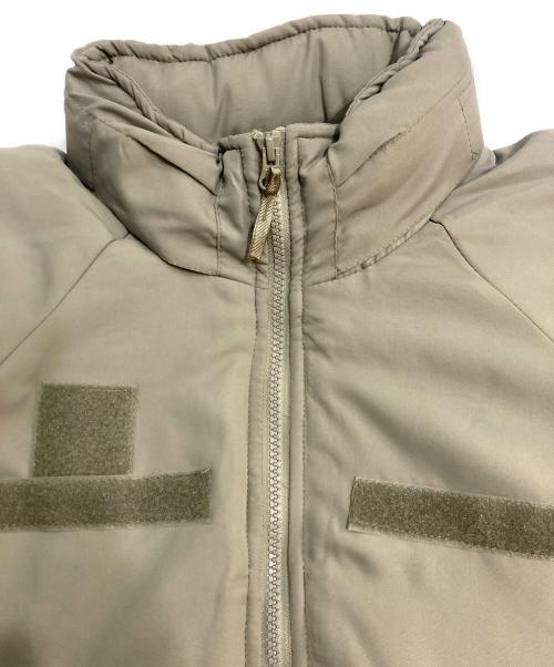 US ARMY（ユーエスアーミー）US ARMY (ユーエスアーミー) ECWCS GEN3 LEVEL7 JACKET カーキ サイズ:SMALL REGULARの古着・服飾アイテム