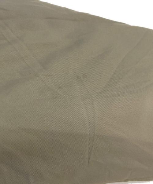 US ARMY（ユーエスアーミー）US ARMY (ユーエスアーミー) ECWCS GEN3 LEVEL7 JACKET カーキ サイズ:SMALL REGULARの古着・服飾アイテム