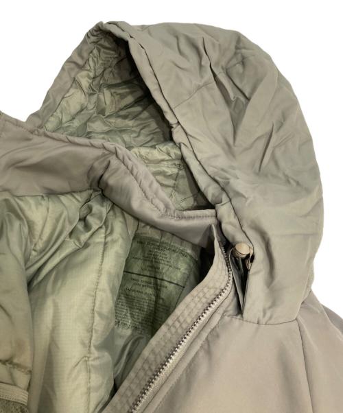 US ARMY（ユーエスアーミー）US ARMY (ユーエスアーミー) ECWCS GEN3 LEVEL7 JACKET カーキ サイズ:SMALL REGULARの古着・服飾アイテム