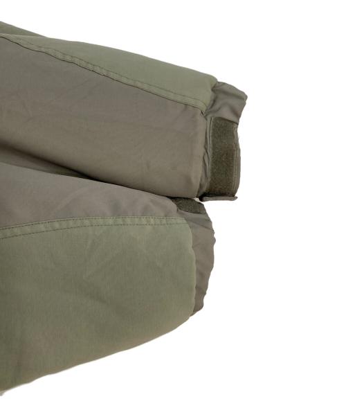 US ARMY（ユーエスアーミー）US ARMY (ユーエスアーミー) ECWCS GEN3 LEVEL7 JACKET カーキ サイズ:SMALL REGULARの古着・服飾アイテム