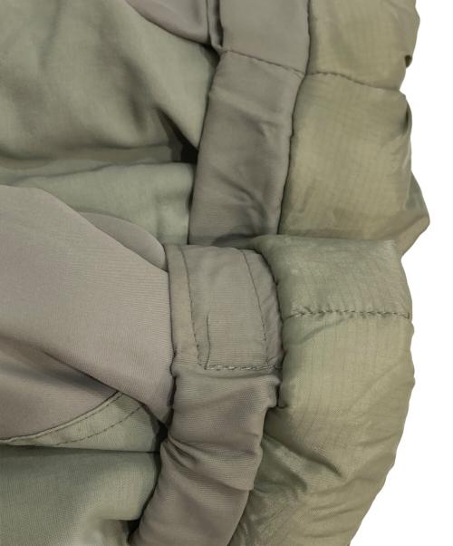 US ARMY（ユーエスアーミー）US ARMY (ユーエスアーミー) ECWCS GEN3 LEVEL7 JACKET カーキ サイズ:SMALL REGULARの古着・服飾アイテム