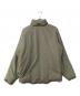 US ARMY (ユーエスアーミー) ECWCS GEN3 LEVEL7 JACKET カーキ サイズ:SMALL REGULAR：25000円