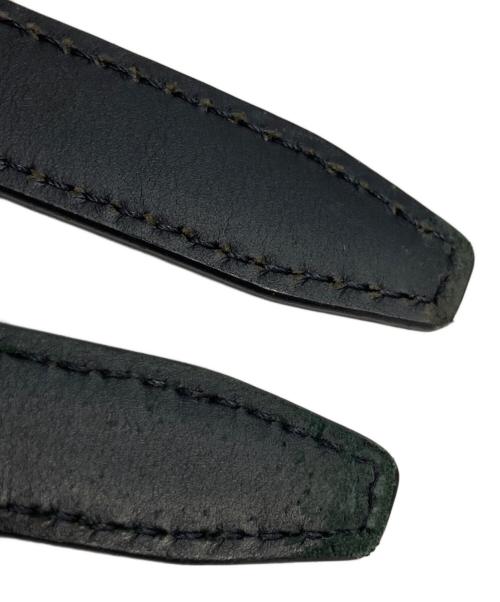 ALEXANDER WANG（アレキサンダー・ワン）ALEXANDER WANG (アレキサンダー・ワン) エナメル バックパック ブラックの古着・服飾アイテム