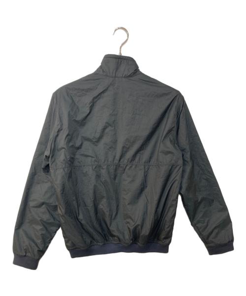 Patagonia（パタゴニア）Patagonia (パタゴニア) バーシブル・シェルド マイクロディニ ジャケット ブラック サイズ:XSの古着・服飾アイテム