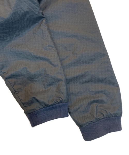 Patagonia（パタゴニア）Patagonia (パタゴニア) バーシブル・シェルド マイクロディニ ジャケット ブラック サイズ:XSの古着・服飾アイテム