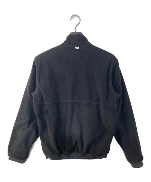 Patagonia（パタゴニア）Patagonia (パタゴニア) バーシブル・シェルド マイクロディニ ジャケット ブラック サイズ:XSの古着・服飾アイテム