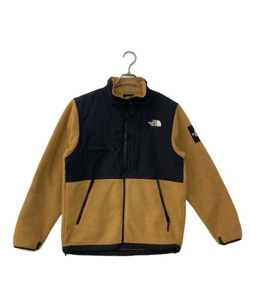 THE NORTH FACE（ザ ノース フェイス）THE NORTH FACE (ザ ノース フェイス) デナリジャケット ブラウン サイズ:Sの古着・服飾アイテム