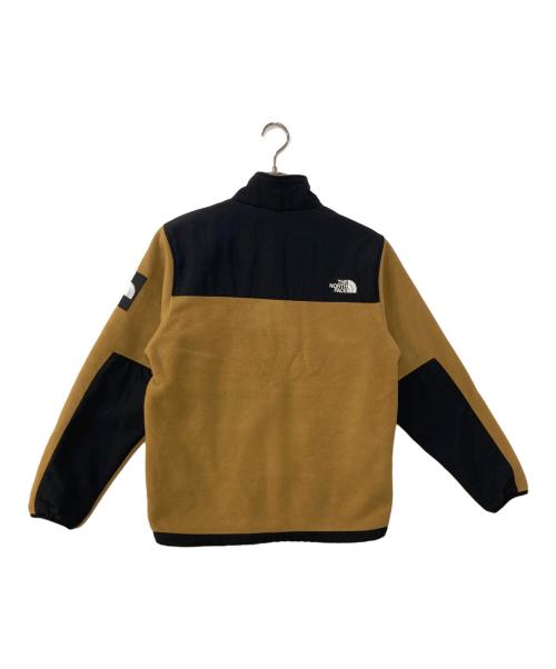THE NORTH FACE（ザ ノース フェイス）THE NORTH FACE (ザ ノース フェイス) デナリジャケット ブラウン サイズ:Sの古着・服飾アイテム