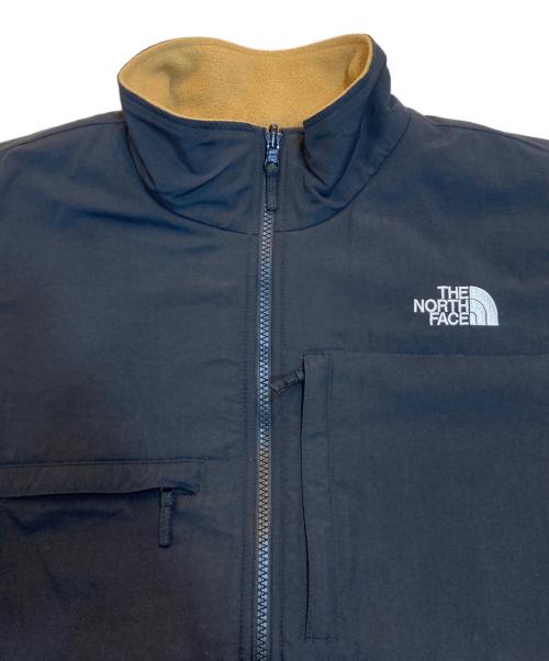 THE NORTH FACE（ザ ノース フェイス）THE NORTH FACE (ザ ノース フェイス) デナリジャケット ブラウン サイズ:Sの古着・服飾アイテム