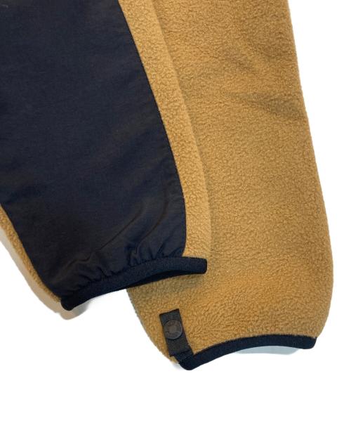 THE NORTH FACE（ザ ノース フェイス）THE NORTH FACE (ザ ノース フェイス) デナリジャケット ブラウン サイズ:Sの古着・服飾アイテム