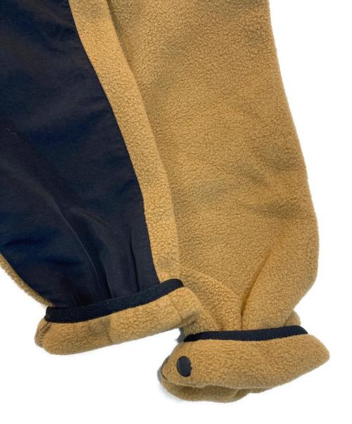 THE NORTH FACE（ザ ノース フェイス）THE NORTH FACE (ザ ノース フェイス) デナリジャケット ブラウン サイズ:Sの古着・服飾アイテム