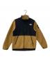 THE NORTH FACE（ザ ノース フェイス）の古着「デナリジャケット」｜ブラウン