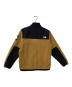 THE NORTH FACE (ザ ノース フェイス) デナリジャケット ブラウン サイズ:S：8000円