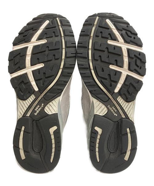 NEW BALANCE（ニューバランス）NEW BALANCE (ニューバランス) MR993GL グレー サイズ:26.5の古着・服飾アイテム