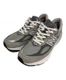 NEW BALANCE（ニューバランス）の古着「M990GL6」｜グレー