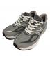 NEW BALANCE（ニューバランス）の古着「M990GL6」｜グレー