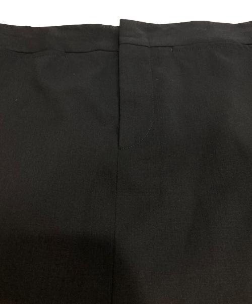 GUCCI（グッチ）GUCCI (グッチ) タイトスカート ブラック サイズ:42の古着・服飾アイテム