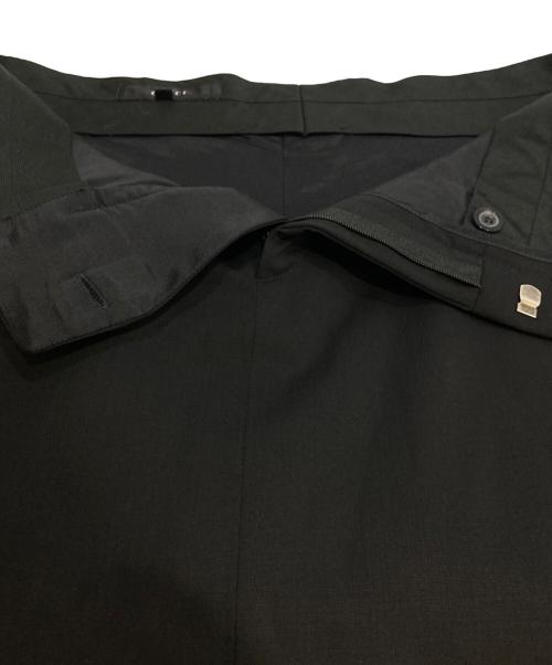 GUCCI（グッチ）GUCCI (グッチ) タイトスカート ブラック サイズ:42の古着・服飾アイテム