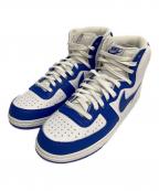 NIKEナイキ）の古着「Terminator High 