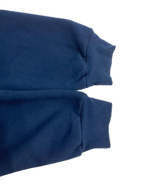 CAMBER（キャンバー）CAMBER (キャンバー) 裏地サーマル ジップパーカー ネイビー サイズ:Lの古着・服飾アイテム
