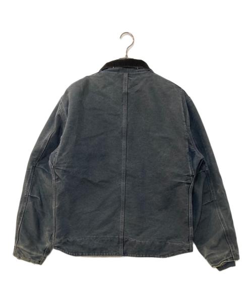 CarHartt（カーハート）CarHartt (カーハート) ディアボーンジャケット/トラディショナルジャケット グレー サイズ:Mの古着・服飾アイテム