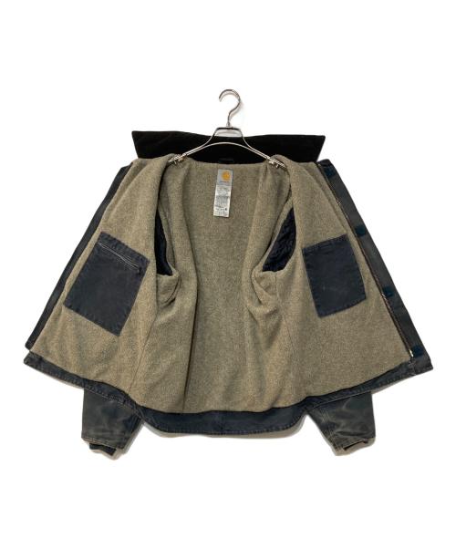 CarHartt（カーハート）CarHartt (カーハート) ディアボーンジャケット/トラディショナルジャケット グレー サイズ:Mの古着・服飾アイテム