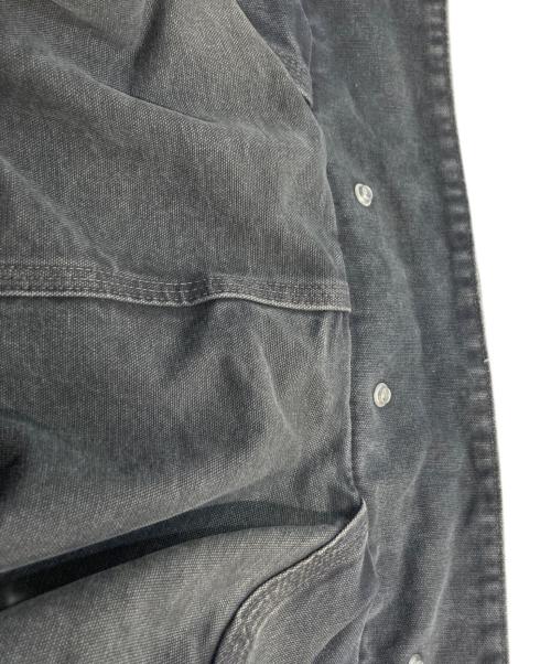 CarHartt（カーハート）CarHartt (カーハート) ディアボーンジャケット/トラディショナルジャケット グレー サイズ:Mの古着・服飾アイテム
