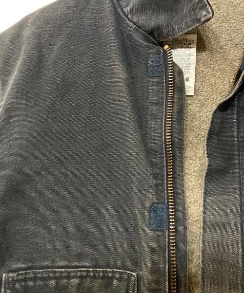 CarHartt（カーハート）CarHartt (カーハート) ディアボーンジャケット/トラディショナルジャケット グレー サイズ:Mの古着・服飾アイテム