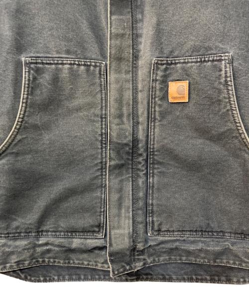 CarHartt（カーハート）CarHartt (カーハート) ディアボーンジャケット/トラディショナルジャケット グレー サイズ:Mの古着・服飾アイテム