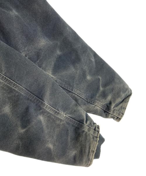 CarHartt（カーハート）CarHartt (カーハート) ディアボーンジャケット/トラディショナルジャケット グレー サイズ:Mの古着・服飾アイテム