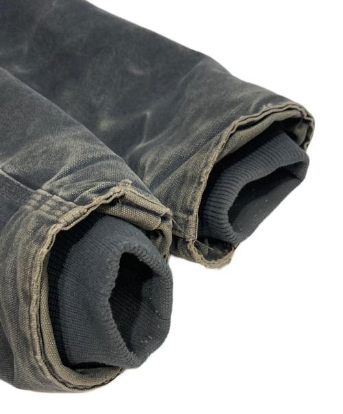 CarHartt（カーハート）CarHartt (カーハート) ディアボーンジャケット/トラディショナルジャケット グレー サイズ:Mの古着・服飾アイテム