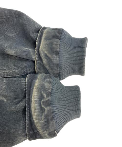 CarHartt（カーハート）CarHartt (カーハート) ディアボーンジャケット/トラディショナルジャケット グレー サイズ:Mの古着・服飾アイテム