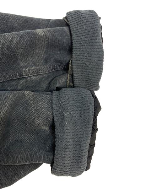 CarHartt（カーハート）CarHartt (カーハート) ディアボーンジャケット/トラディショナルジャケット グレー サイズ:Mの古着・服飾アイテム