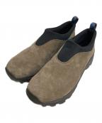 MERRELLメレル）の古着「Winter Moc 3/ウィンター モック 3」｜カーキ