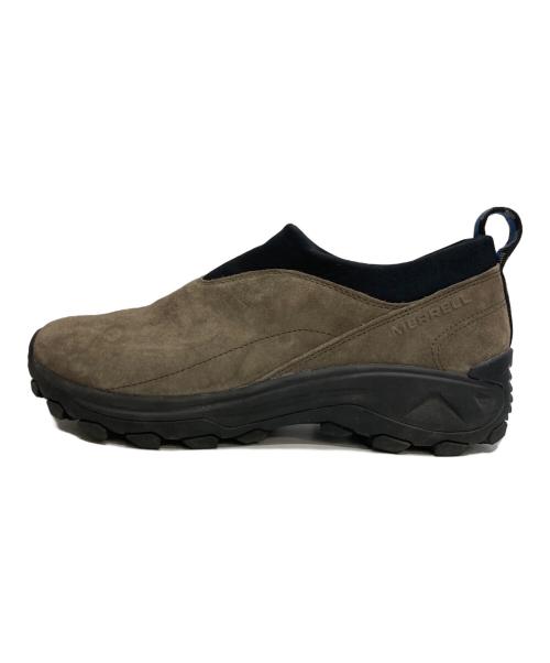 MERRELL（メレル）MERRELL (メレル) Winter Moc 3/ウィンター モック 3 カーキ サイズ:28の古着・服飾アイテム