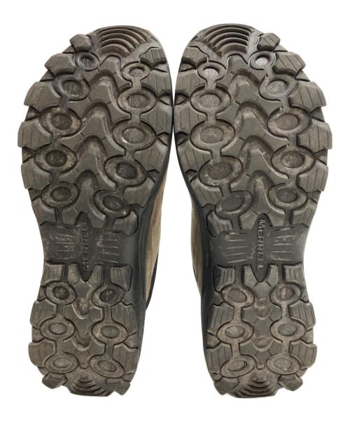 MERRELL（メレル）MERRELL (メレル) Winter Moc 3/ウィンター モック 3 カーキ サイズ:28の古着・服飾アイテム