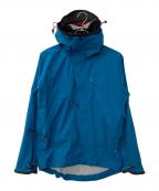 KLATTERMUSENクレッタルムーセン）の古着「ALLGRON JACKET」｜ブルー