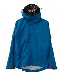 KLATTERMUSEN（クレッタルムーセン）の古着「ALLGRON JACKET」｜ブルー