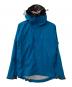 KLATTERMUSEN（クレッタルムーセン）の古着「ALLGRON JACKET」｜ブルー