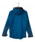 KLATTERMUSEN (クレッタルムーセン) ALLGRON JACKET ブルー サイズ:XS：13000円