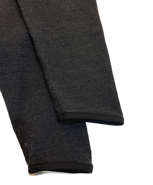 KLATTERMUSEN（クレッタルムーセン）KLATTERMUSEN (クレッタルムーセン) MITHRIL KEVLAR JAVCKET ミスリル ジャケット グレー サイズ:XSの古着・服飾アイテム