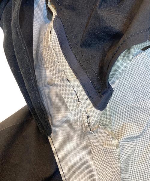KLATTERMUSEN（クレッタルムーセン）KLATTERMUSEN (クレッタルムーセン) ASK JACKET ナイロンジャケット ブラック サイズ:XSの古着・服飾アイテム