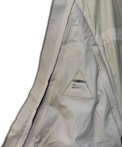 KLATTERMUSEN（クレッタルムーセン）KLATTERMUSEN (クレッタルムーセン) ASK JACKET ナイロンジャケット ブラック サイズ:XSの古着・服飾アイテム