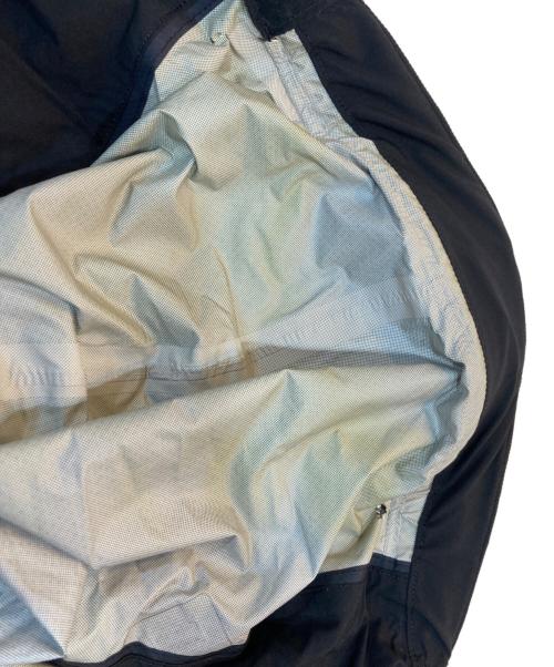 KLATTERMUSEN（クレッタルムーセン）KLATTERMUSEN (クレッタルムーセン) ASK JACKET ナイロンジャケット ブラック サイズ:XSの古着・服飾アイテム
