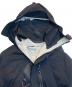 中古・古着 KLATTERMUSEN (クレッタルムーセン) ASK JACKET ナイロンジャケット ブラック サイズ:XS：6000円